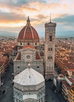 Tour of Florence Visit Florence tours