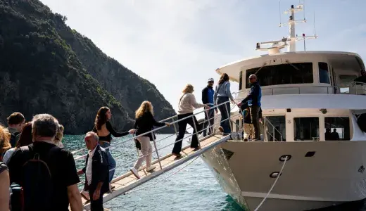 Cinque Terre discovery Cinque Terre discovery