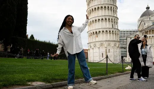 Tuscany Grand Tour Tuscany Grand Tour