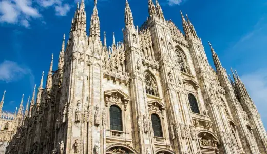 Duomo of Milan Milan Dome guided visit