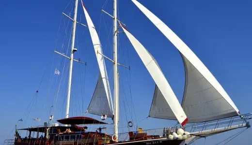 Tersane IV Gulet Tersane IV Gulet