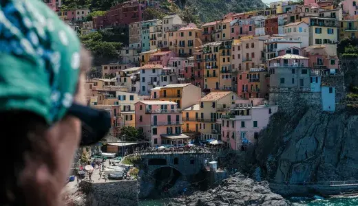 Essence of Italy  Essence of Italy