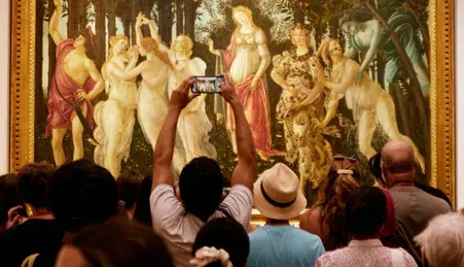 Florence Museum Special  Florence Museum Special